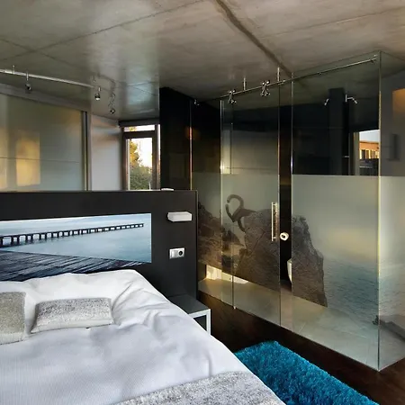 Villa Nola San Sebastián