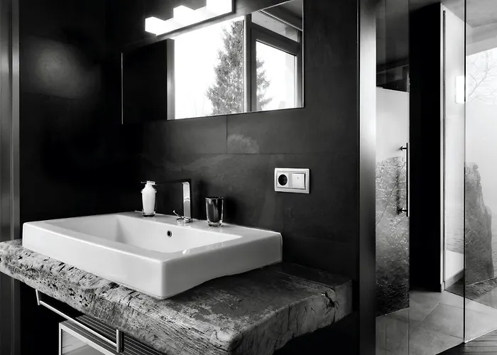 ヴィラ Nola サン・セバスティアン