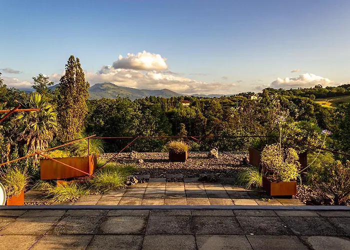 Nola サン・セバスティアン