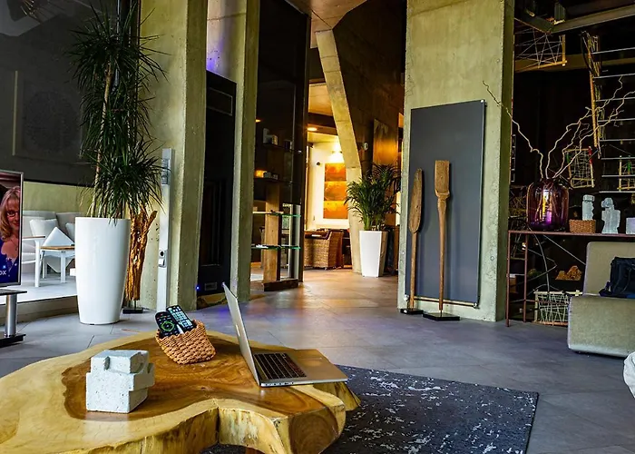 Nola サン・セバスティアン