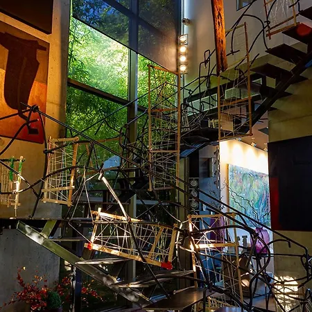 Nola Villa San Sebastian