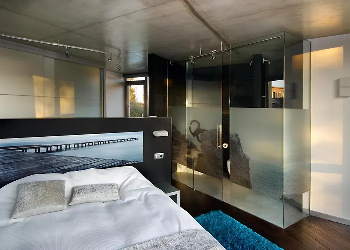 Villa Nola San Sebastian