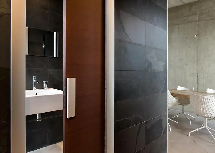 Villa Nola San Sebastian