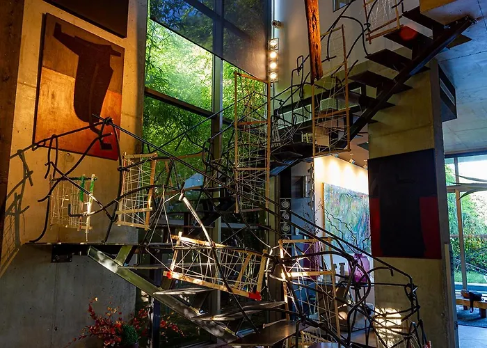 Nola Villa San Sebastian